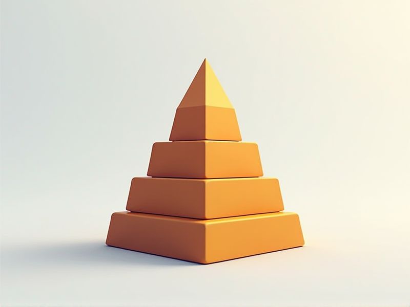 Examples and Templates for Writing Letters Related to Pyramid Schemes