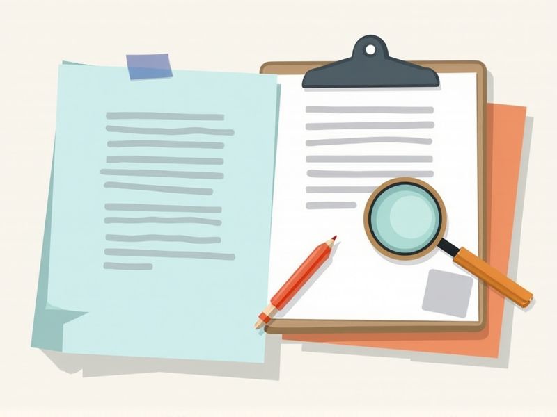 Sample Letter Templates and Examples for PZ Visa Application
