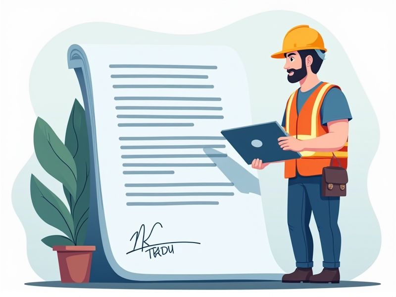 Examples and Templates for QA Engineer Cover Letters