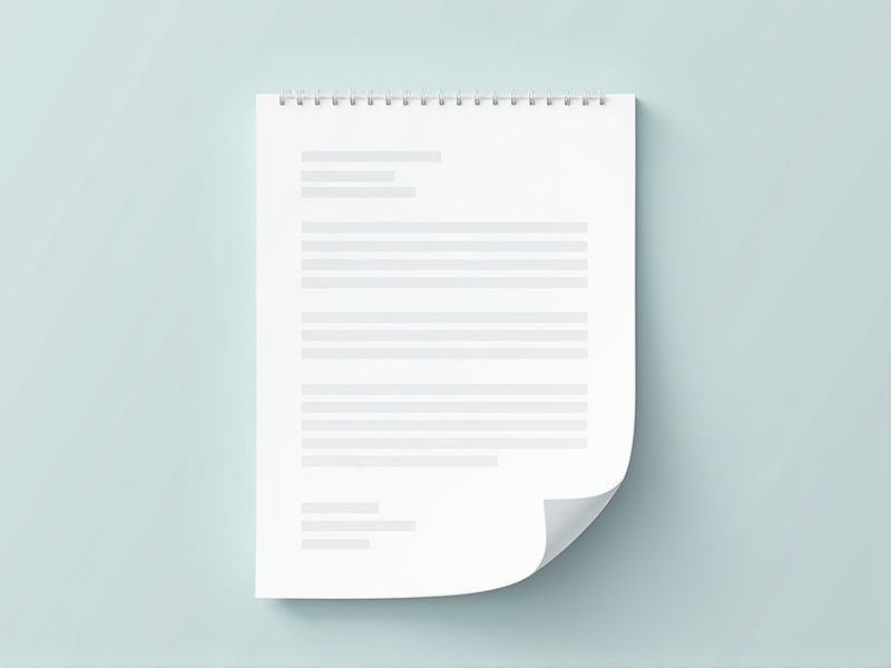 Examples and Template for QA Interview Letter Samples