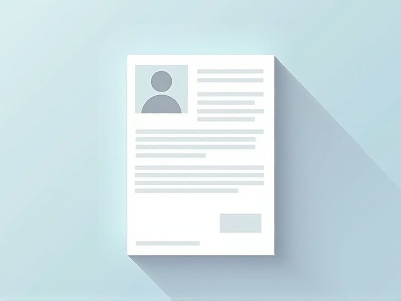 Examples and Templates for QA Job Application Letters