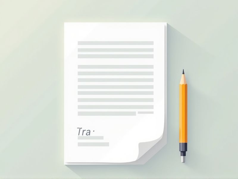 QA Manager Letter Samples and Templates: Examples for Effective Communication