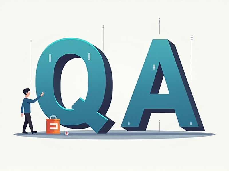 Letter Samples and Examples for QA Tester Position Applications