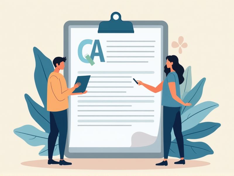 Sample Letter Templates and Examples for QA Tester Positions