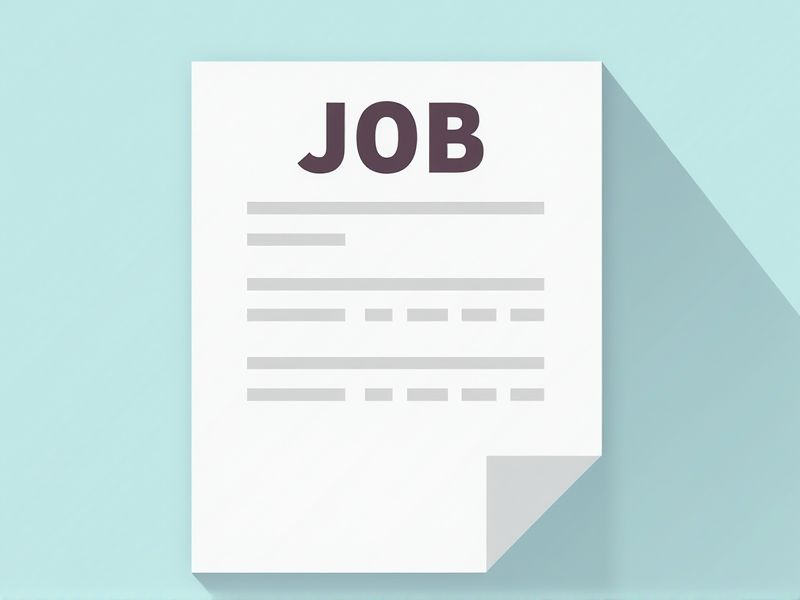 Letter Samples and Examples for a QuickBooks Job Application