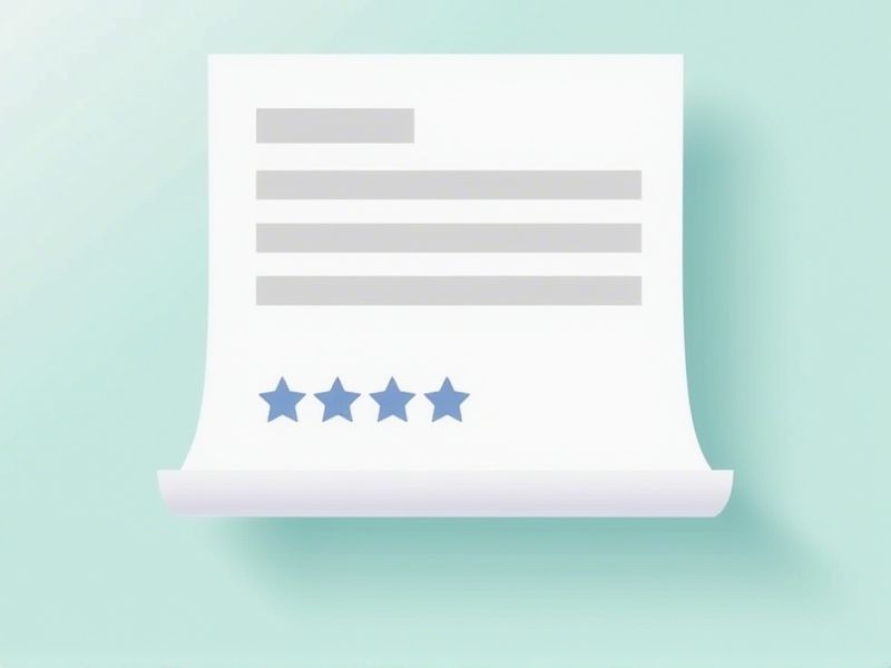 Examples and Templates for QB Rating Letter Samples