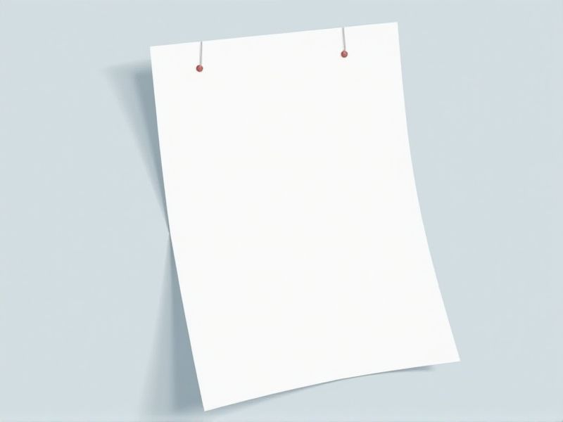 Template and Examples for QB Test Letter Samples