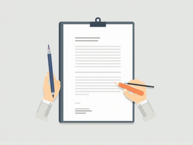 Template and Examples for QBank Letter Samples