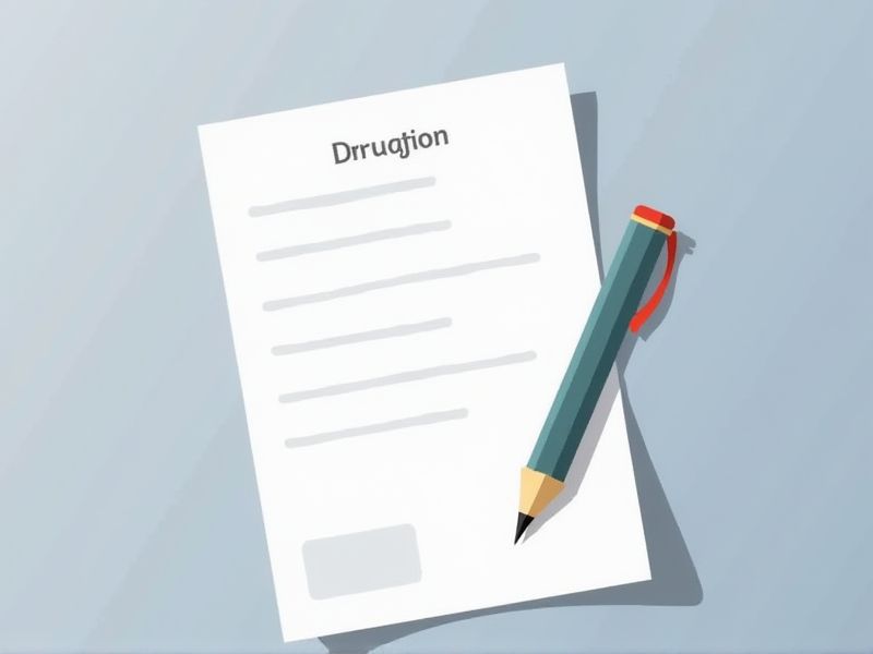 Templates and Examples for Writing Letters Related to Your QBO Account
