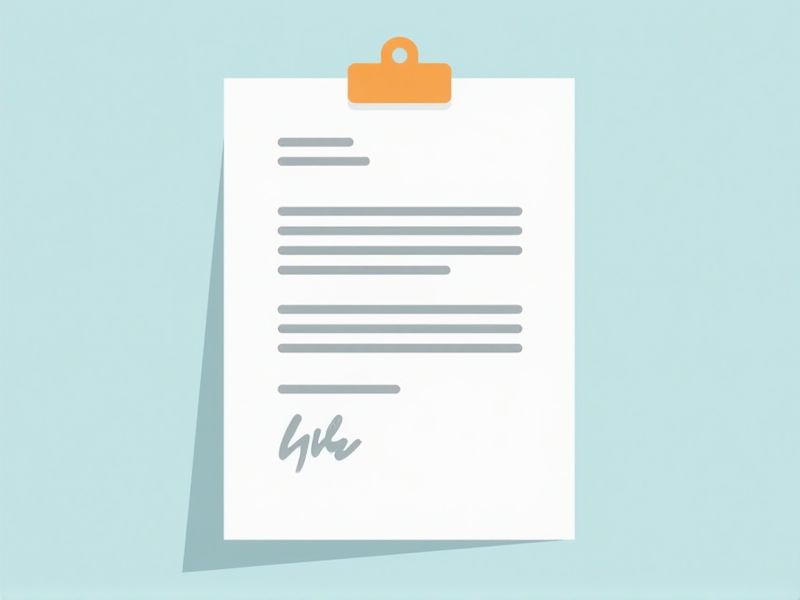 Effective Letter Templates and Examples for Quality Control Job Applications
