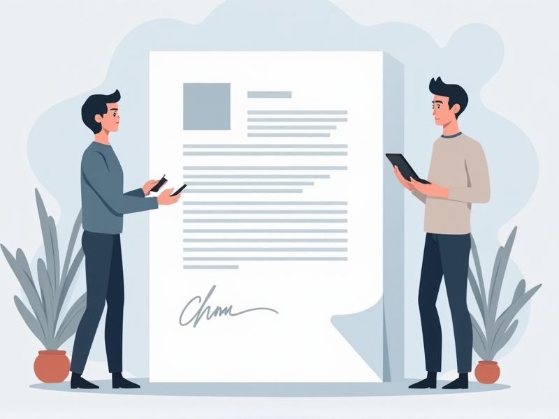Examples and Template for Quality Control Manager Letter Samples