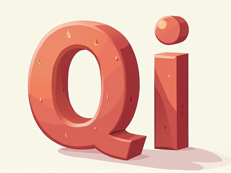 Templates and Examples for QDI Letter Samples