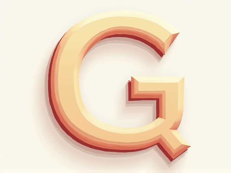 Examples and Template for QGIS Letter Samples