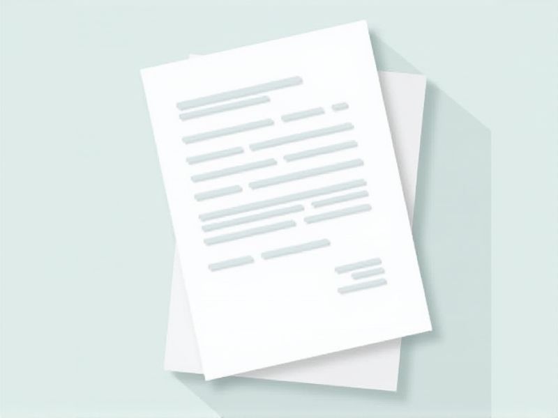 Examples and Templates for Letter Samples for QHC Application