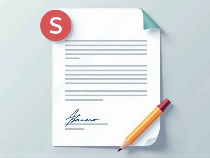 Examples and Templates for QHS Benefits Letter Samples