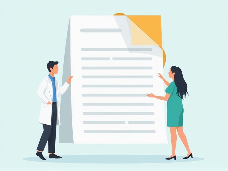 Templates and Examples for QHS Reimbursement Letter Samples