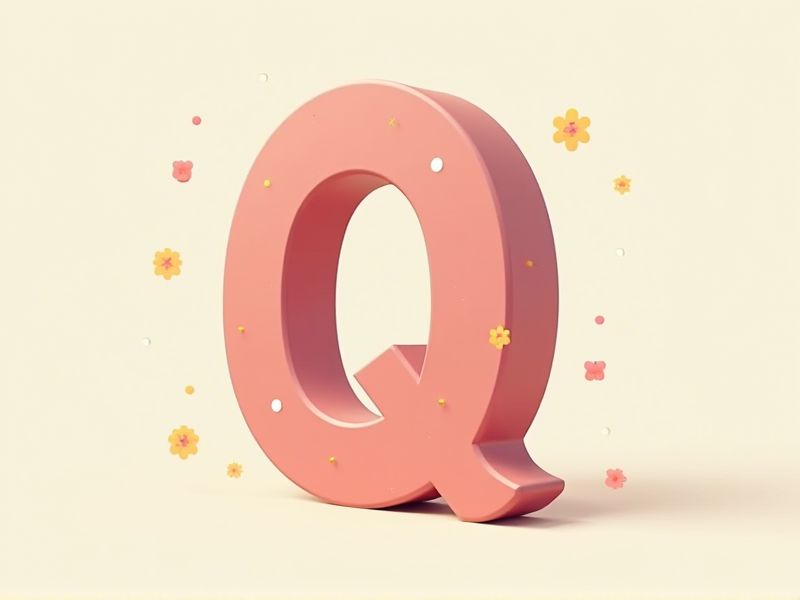 Examples and Template for Writing a Letter to Qiqi