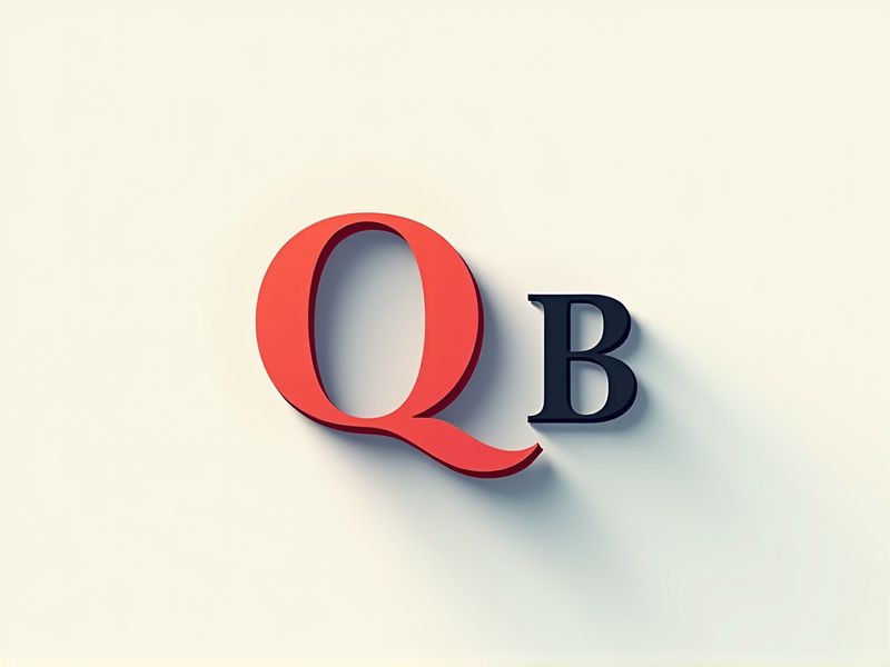 Examples and Templates for QJB Letter Samples