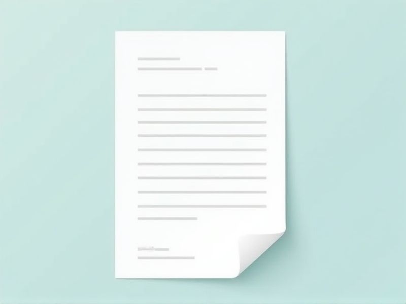Examples and Template for QJC Application Letter Samples