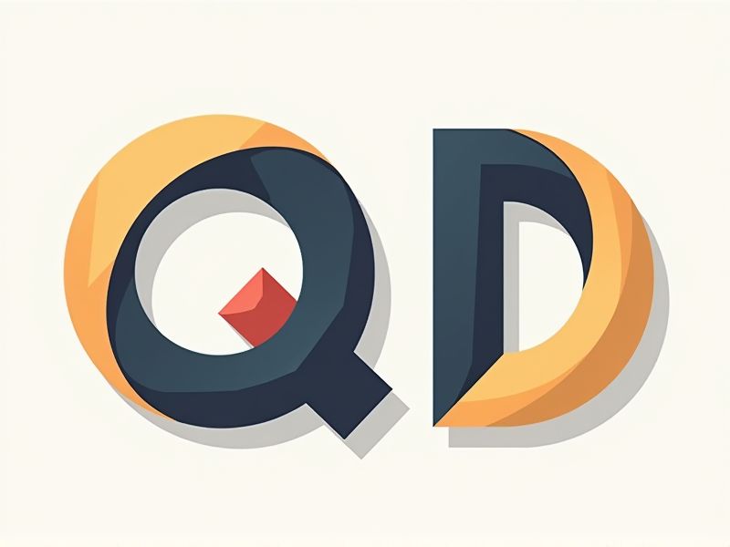 Examples and Templates for QJD Letter Samples