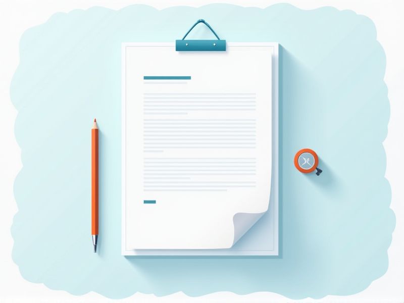 Letter Sample Templates and Examples for Queensland Health Communications