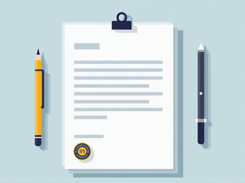 Examples and Templates for Writing Letters to QLD Police