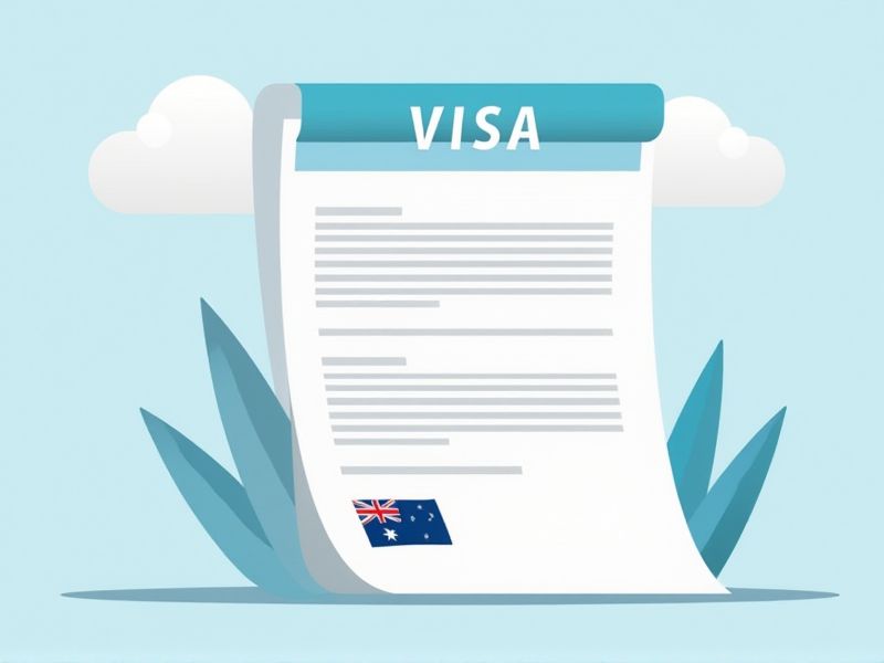 Sample Letter Templates and Examples for Queensland Visa Applications