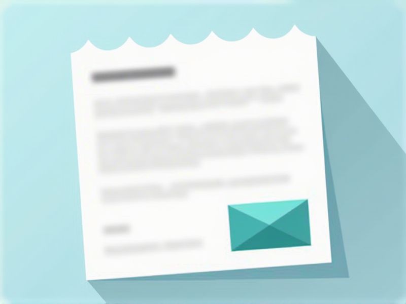 Examples and Template for Qlik Letter Samples