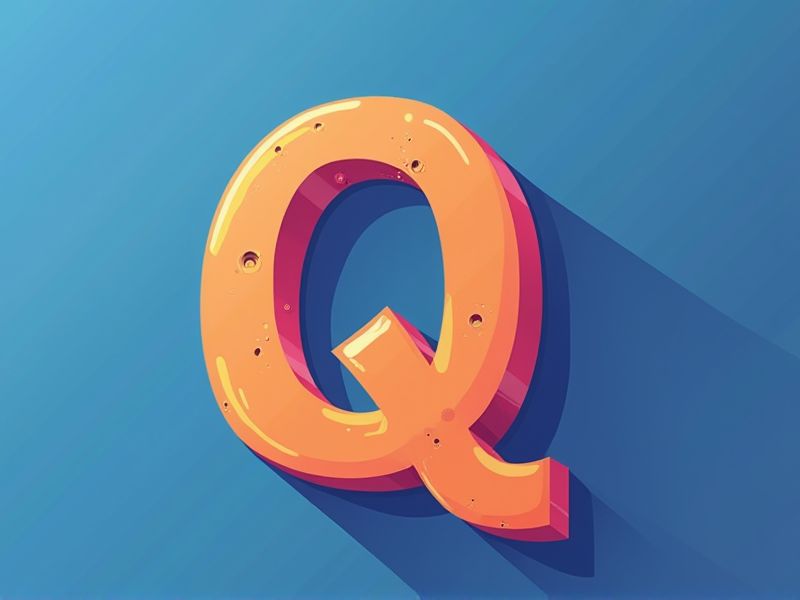 Template and Examples for Writing Qlink Letters