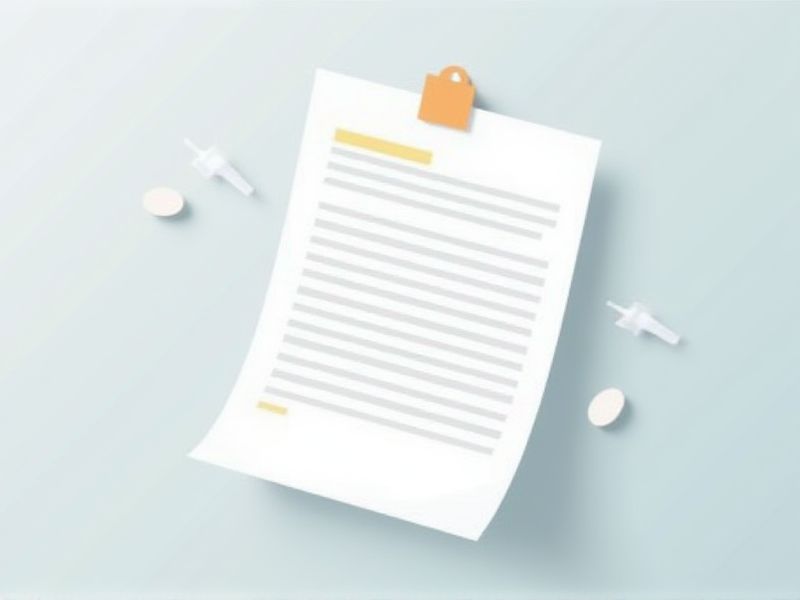 Examples and Template for QMB Approval Letter Samples