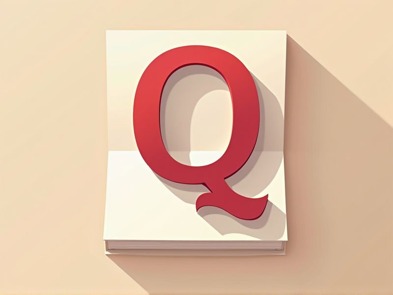 Template and Examples for QNAB Letter Samples