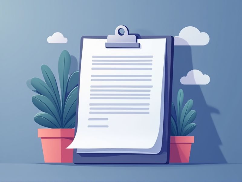 Example Templates for QNB Bank Letter Samples