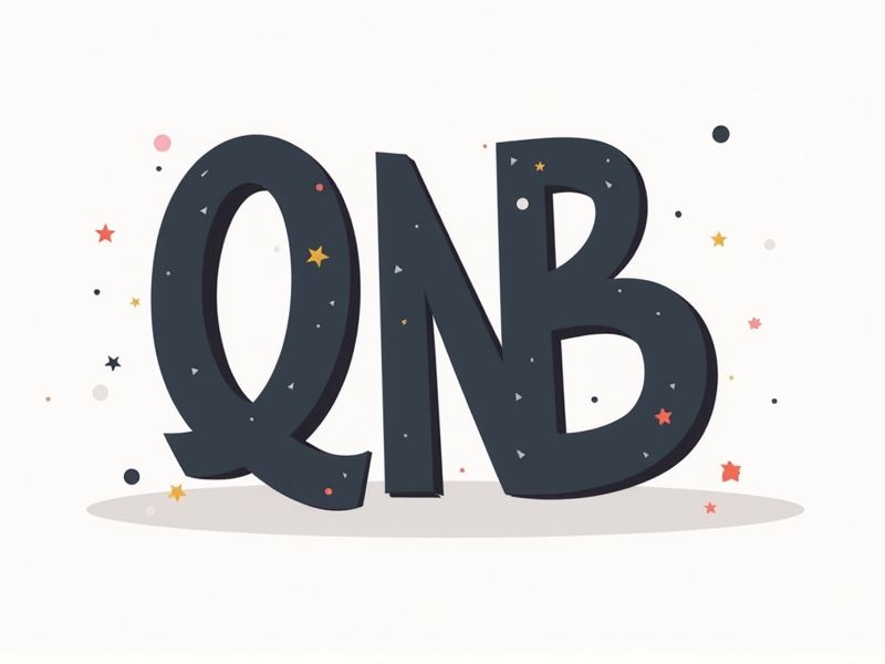 Examples and Templates for QNB Letter Samples