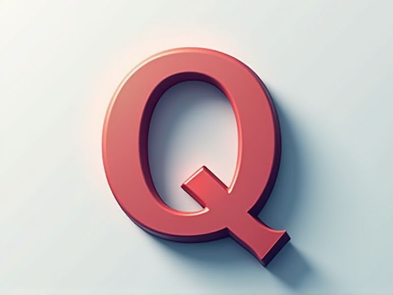 Examples and Template for QNED Letter Samples