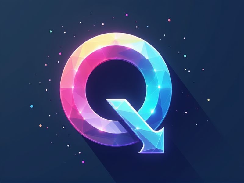 Sample Letter Template and Examples for QNET Communications