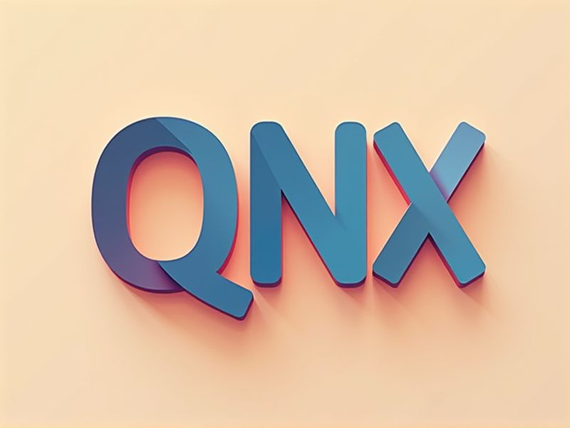 Examples and Templates for QNX Letter Samples