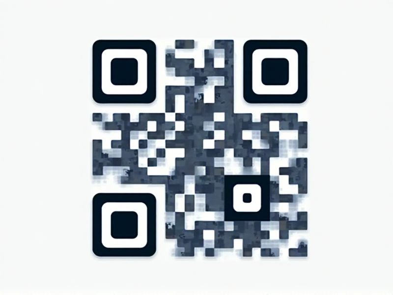 Examples and Templates for QR Code Generator Request Letters