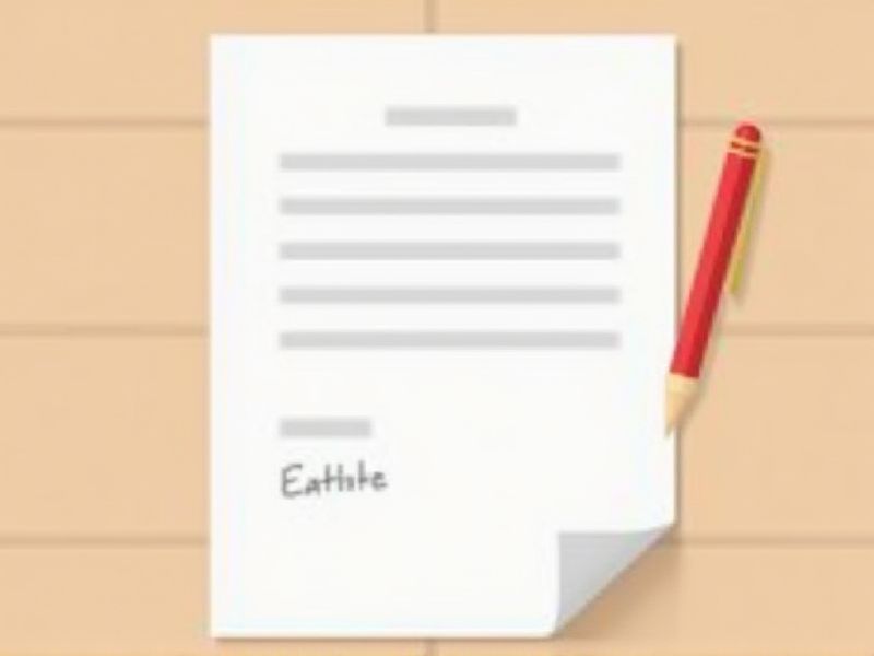 Template and Examples for Writing a QVC Complaint Letter