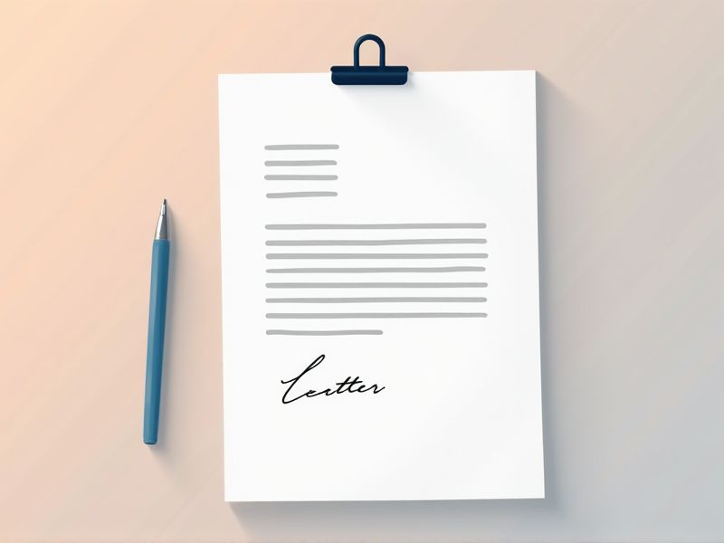 Letter Samples and Examples for Your QVC Interview Preparation