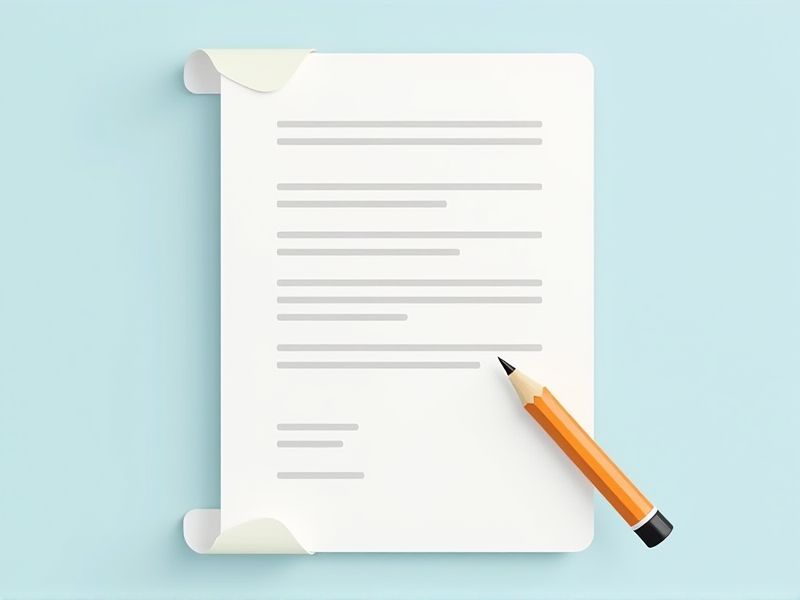 Letter Samples and Examples for QVC Job Applications