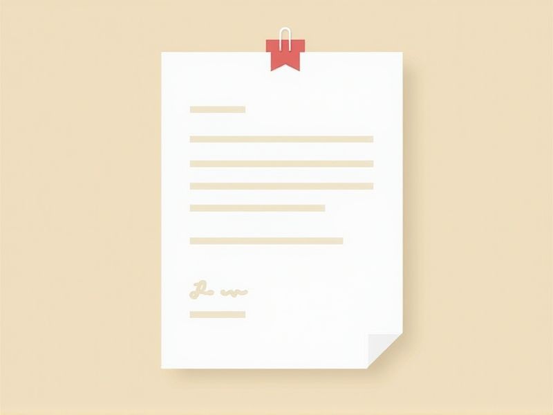 Examples and Templates for Writing QVC Request Letters