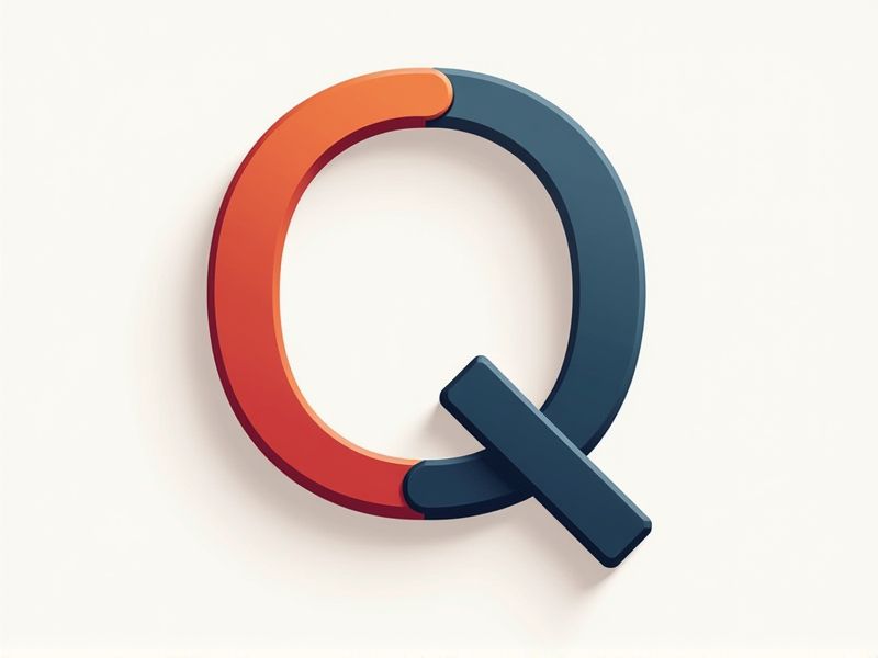 Examples and Templates for QWAP Letter Samples