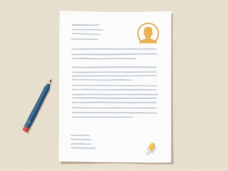 Examples and Templates for QWC Application Letter Samples