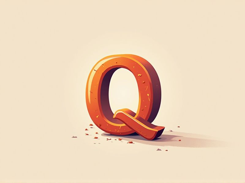Examples and Template for QXC Letter Samples