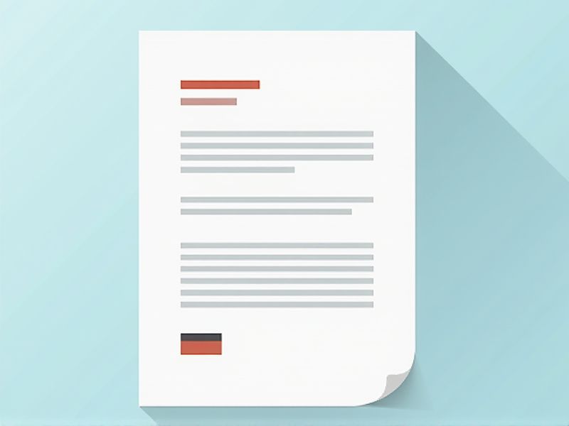 Examples and Template for QZ Visa Letter Samples