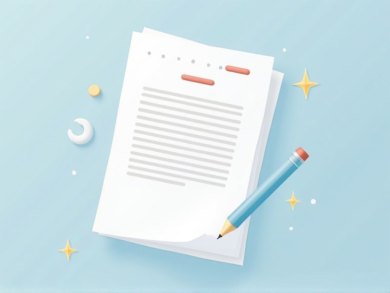 Template and Examples for Writing a Salary Raise Request Letter