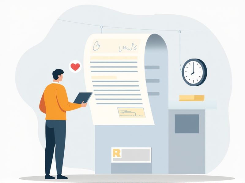 Template and Examples for Writing Letters to RBC Bank