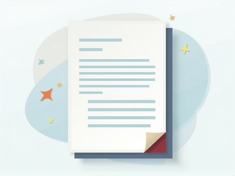 Examples and Templates for Writing a Letter for RBI Approval