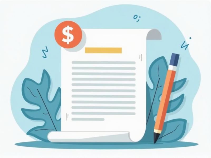 Examples and Templates for Writing Job Application Letters for RBI Positions