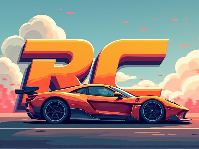 Examples and Template for Writing a Letter About RC Car Samples
